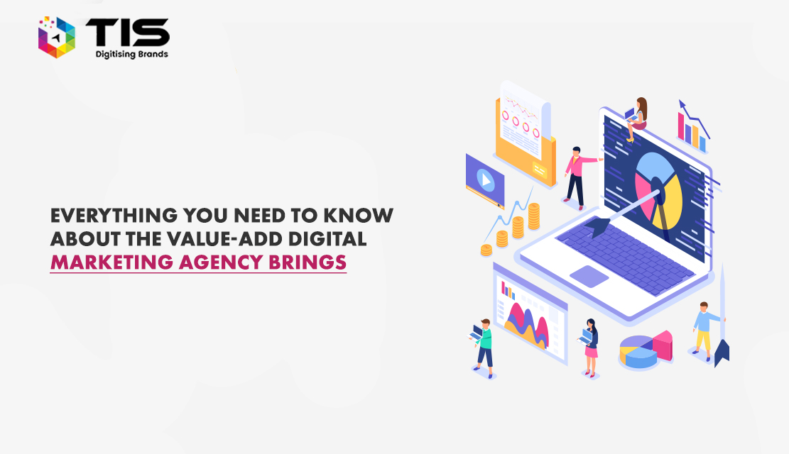 Digital Marketing Agency