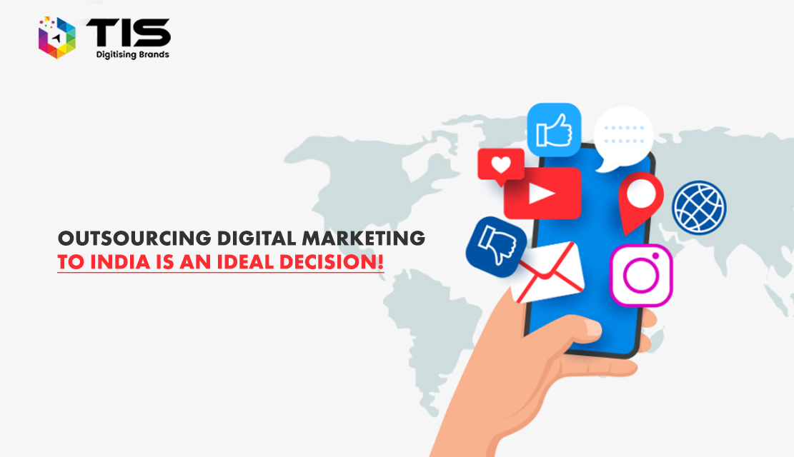 Outsourcing Digital Marketing