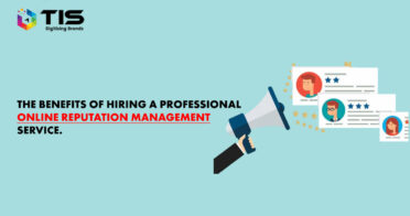 The Benefits of hiring a professional online reputation management service