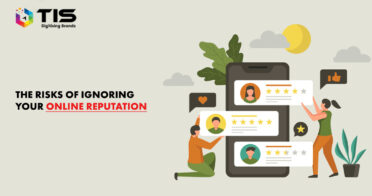 The risks of ignoring your online reputation