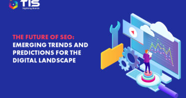 The Future of SEO: Emerging Trends and Predictions for the Digital Landscape