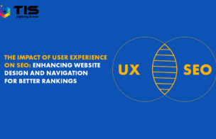 The Impact of User Experience on SEO: Enhancing Website Design and Navigation for Better Rankings